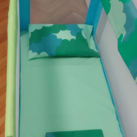 דירות PUY Rainbow מראה חיצוני תמונה